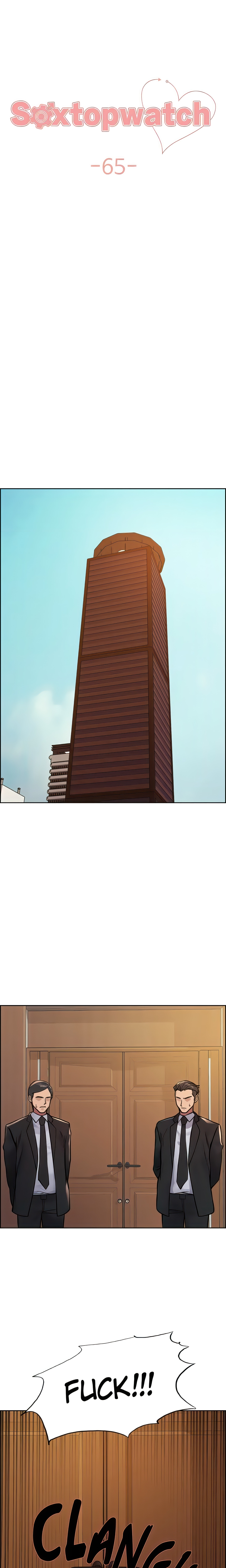 Sextopwatch (Official) chapter 65 page 4
