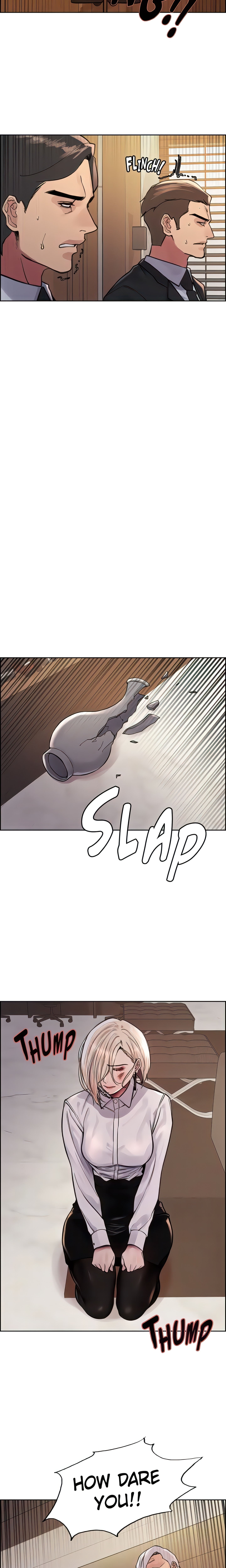 Sextopwatch (Official) chapter 65 page 5