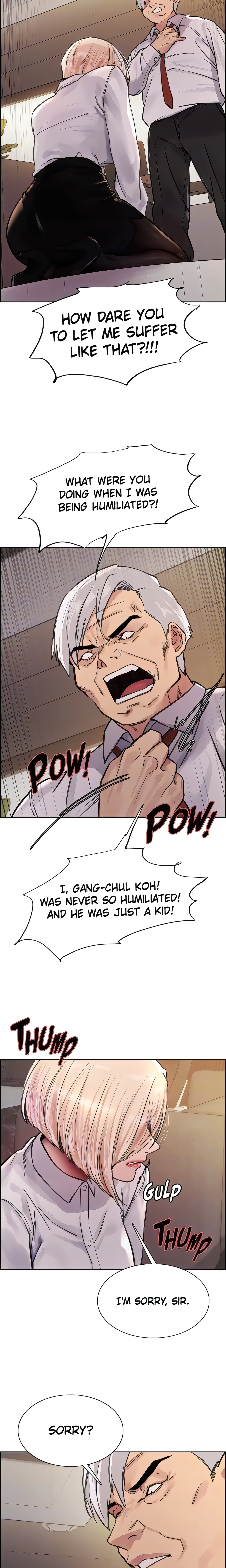 Sextopwatch (Official) chapter 65 page 6