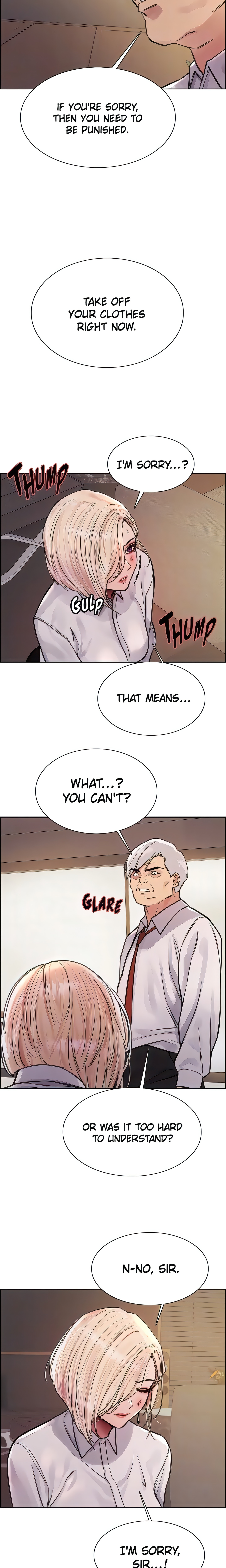 Sextopwatch (Official) chapter 65 page 7