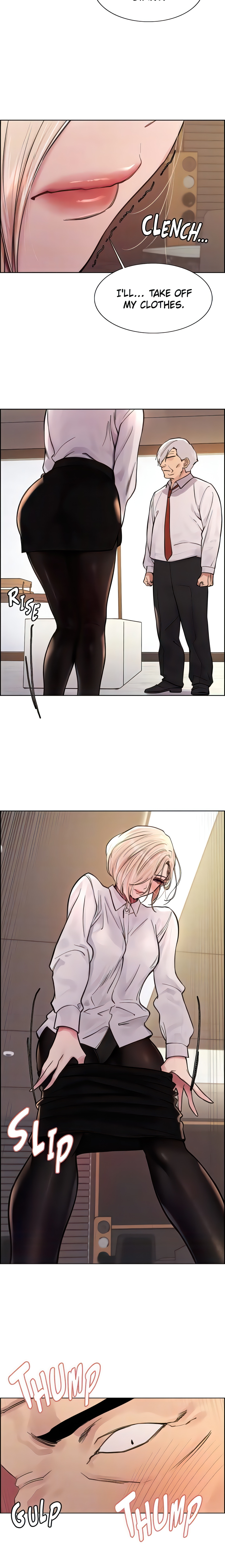 Sextopwatch (Official) chapter 65 page 8