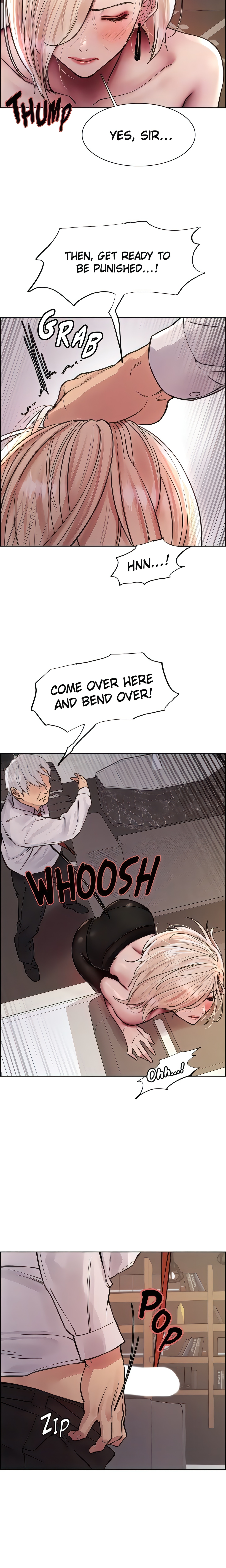 Sextopwatch (Official) chapter 65 page 10
