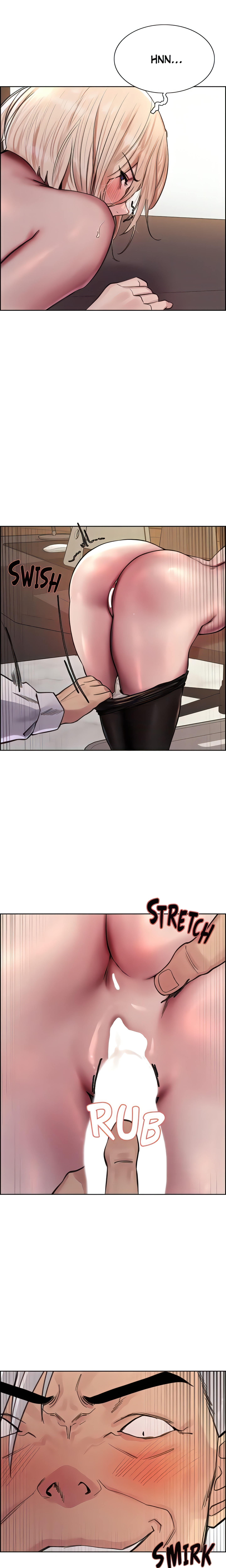 Sextopwatch (Official) chapter 65 page 11