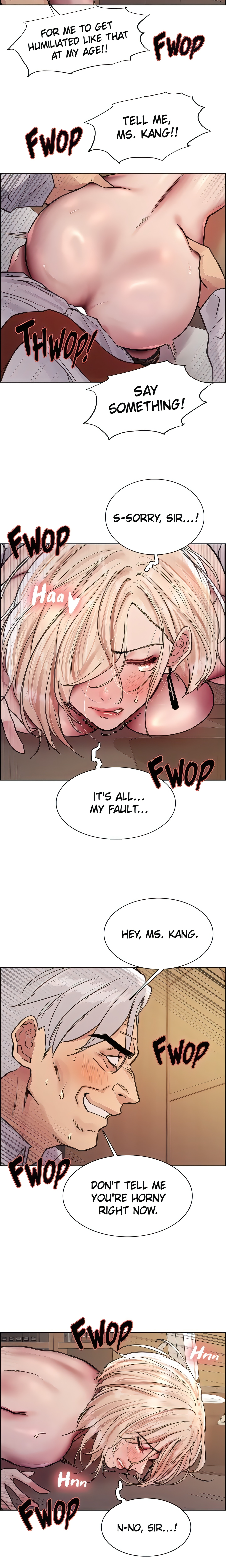 Sextopwatch (Official) chapter 65 page 13