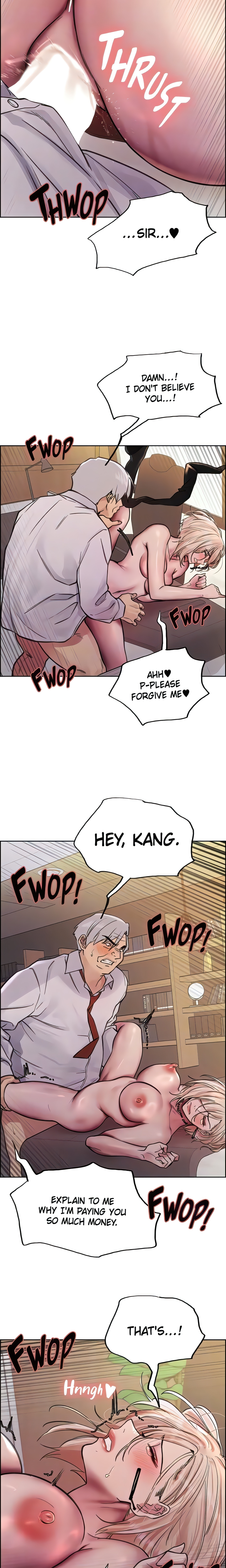Sextopwatch (Official) chapter 65 page 15