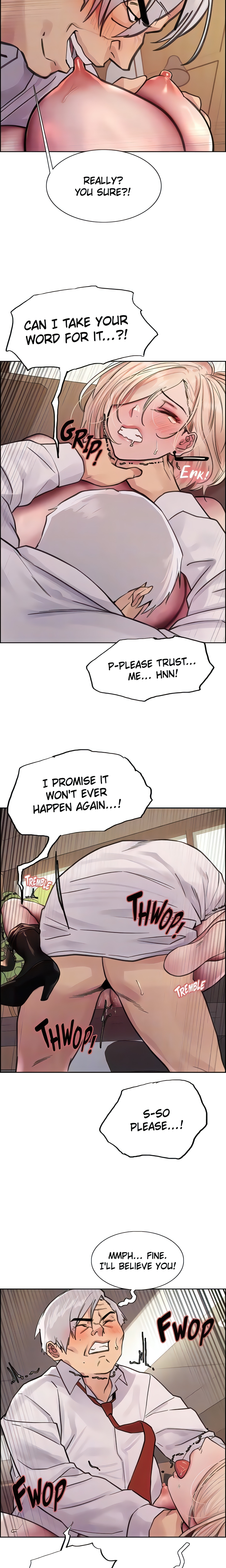 Sextopwatch (Official) chapter 65 page 17