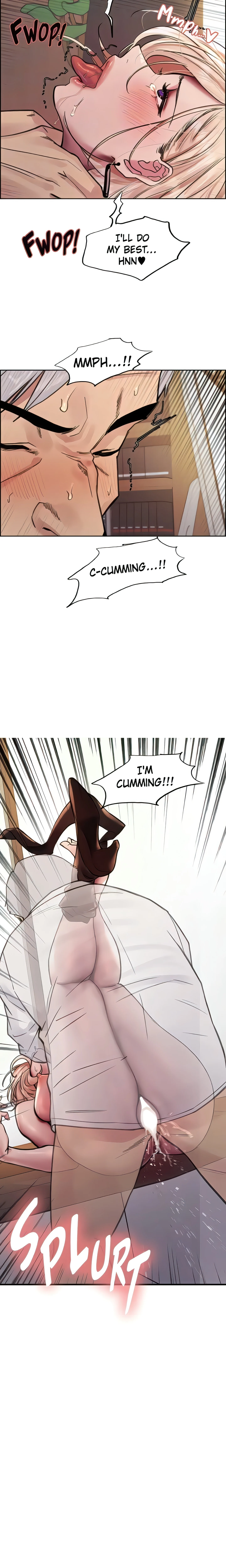 Sextopwatch (Official) chapter 65 page 19