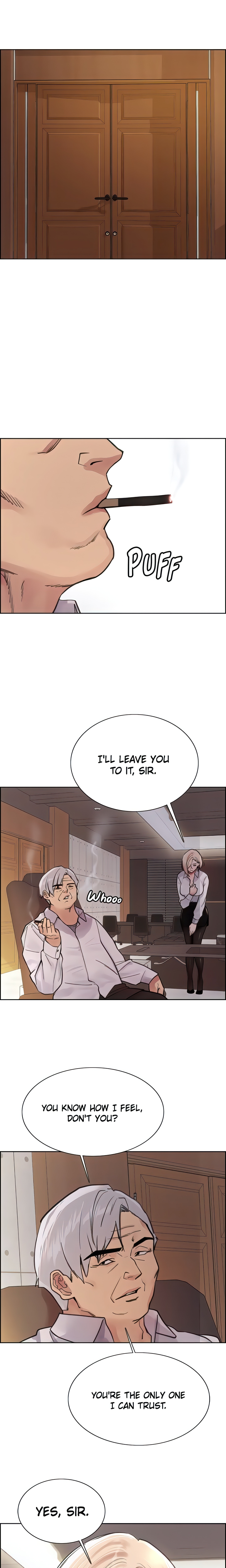 Sextopwatch (Official) chapter 65 page 20
