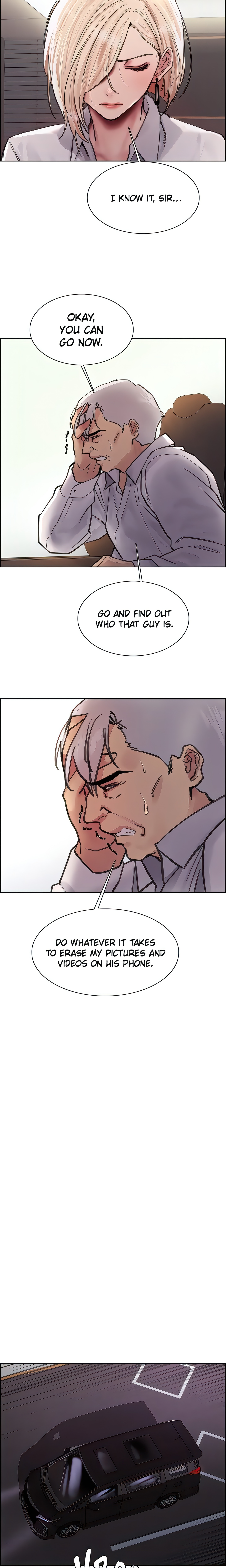 Sextopwatch (Official) chapter 65 page 21