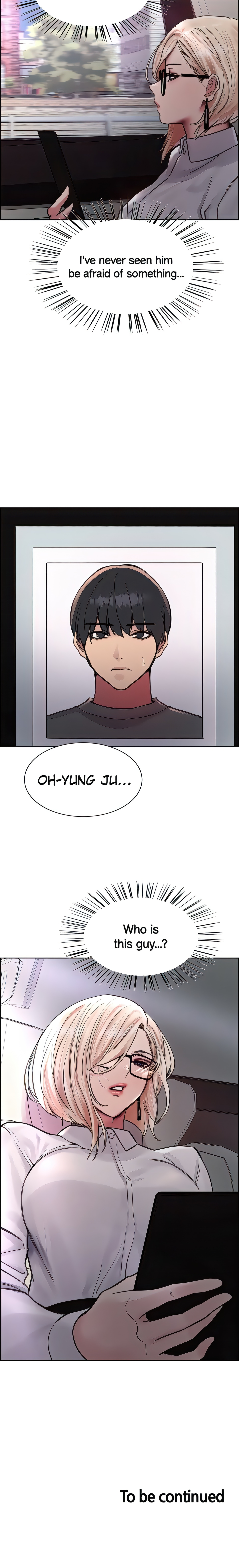 Sextopwatch (Official) chapter 65 page 24