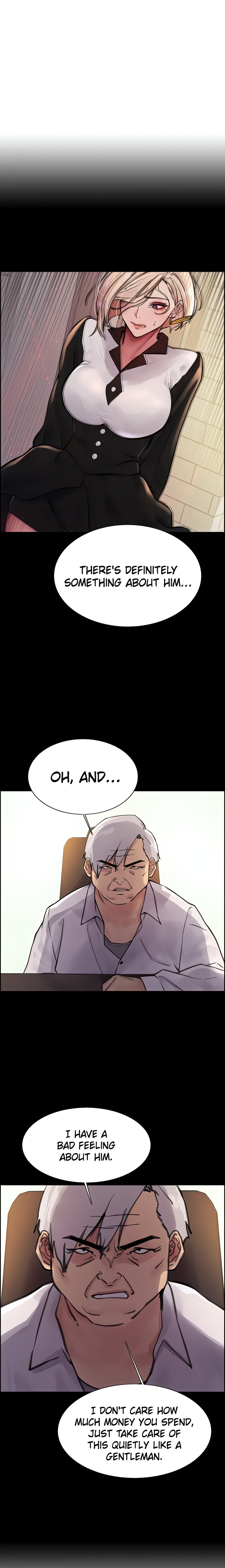 Sextopwatch (Official) chapter 66 page 1