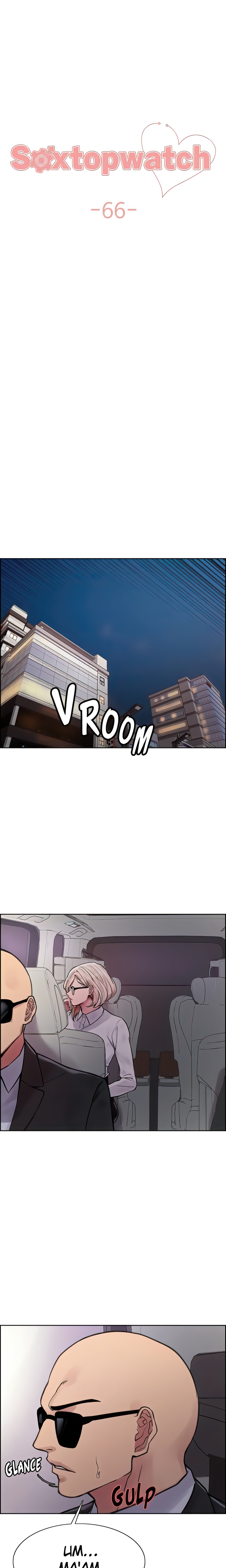 Sextopwatch (Official) chapter 66 page 3