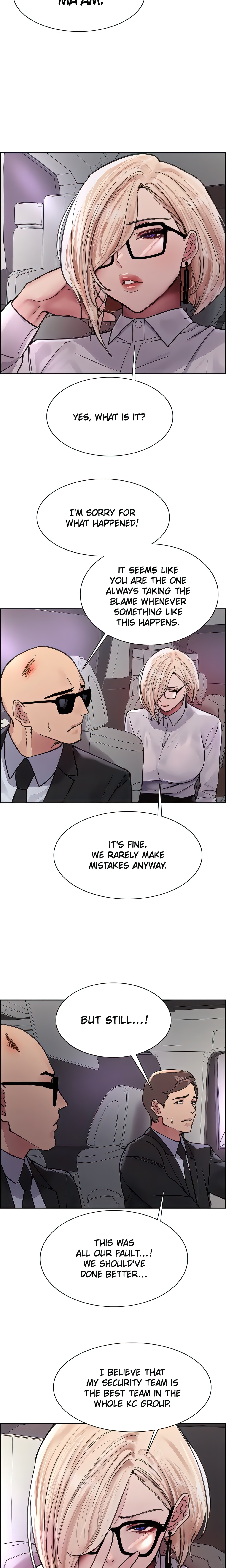 Sextopwatch (Official) chapter 66 page 4