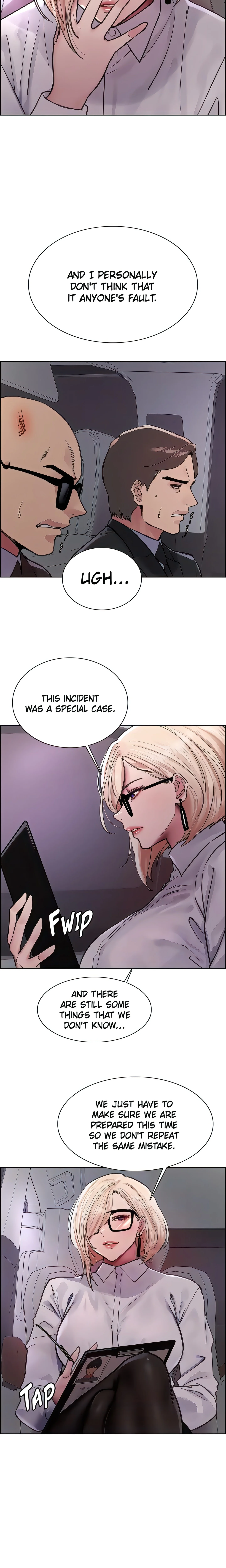 Sextopwatch (Official) chapter 66 page 5