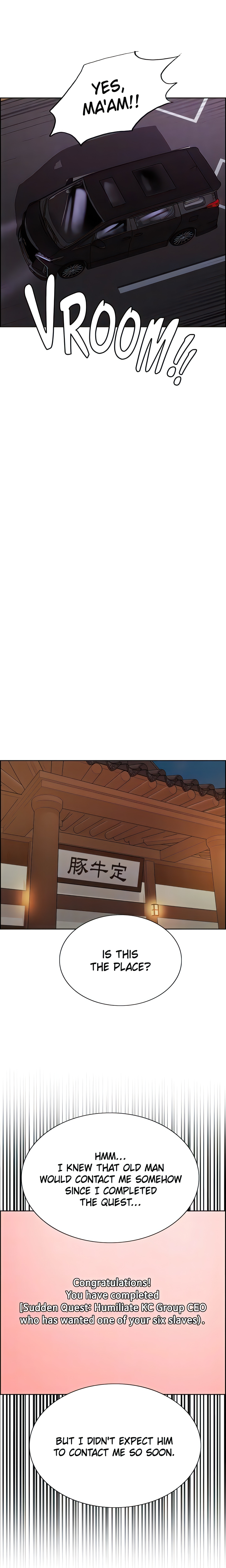 Sextopwatch (Official) chapter 66 page 6