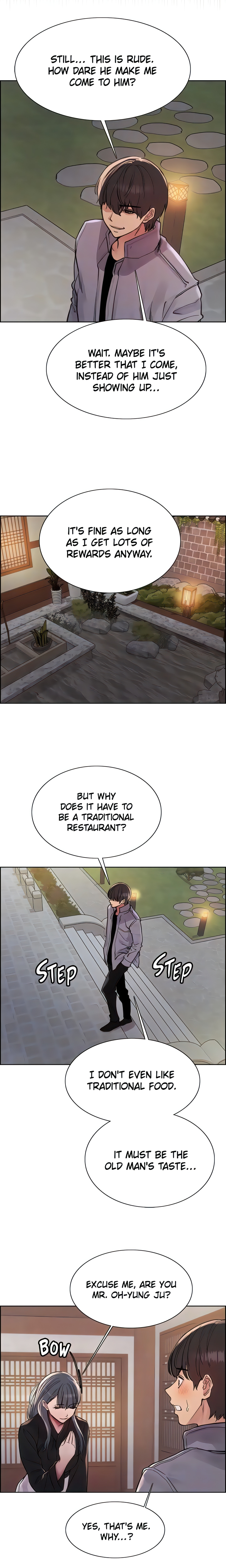 Sextopwatch (Official) chapter 66 page 7