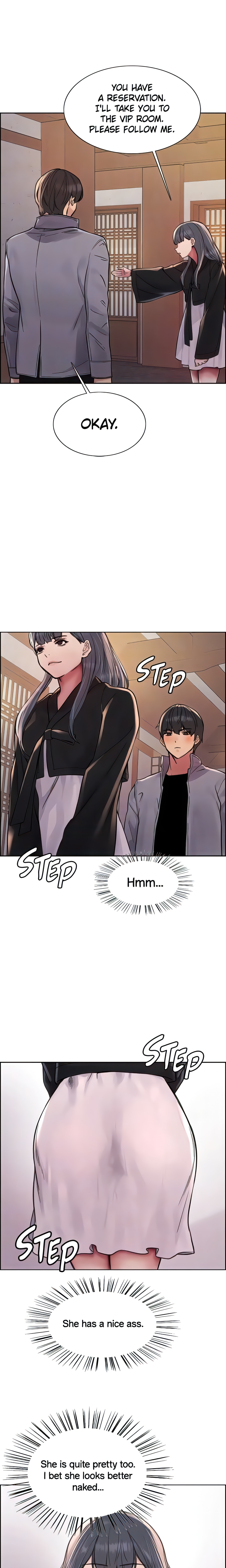 Sextopwatch (Official) chapter 66 page 8