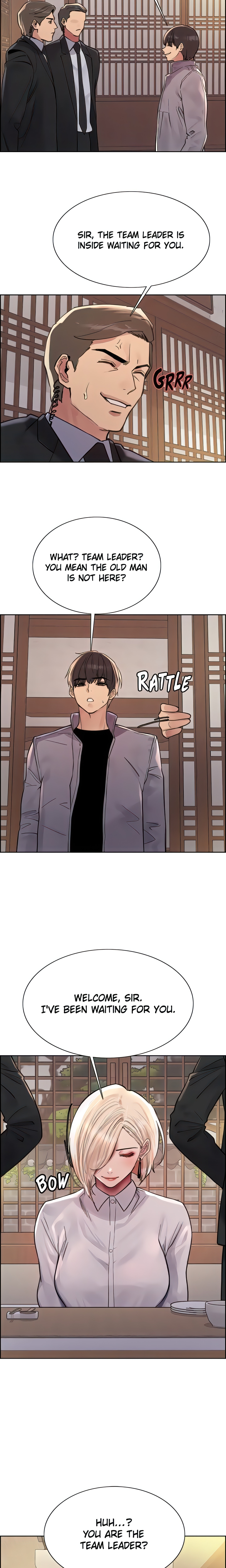 Sextopwatch (Official) chapter 66 page 10