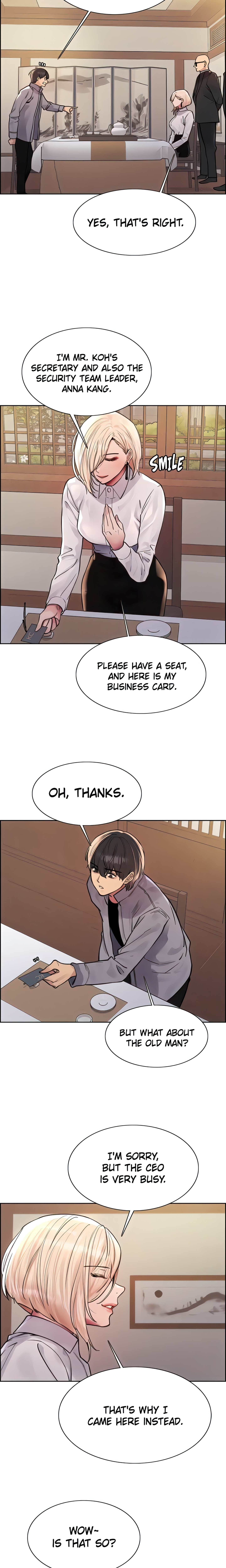 Sextopwatch (Official) chapter 66 page 11