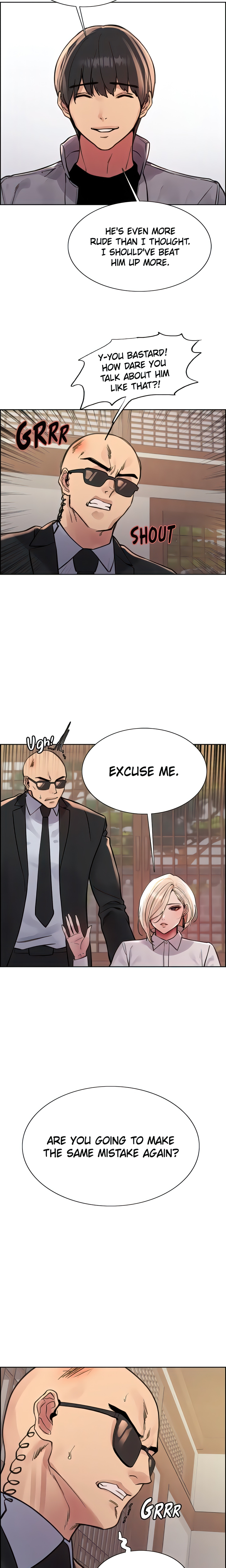 Sextopwatch (Official) chapter 66 page 12