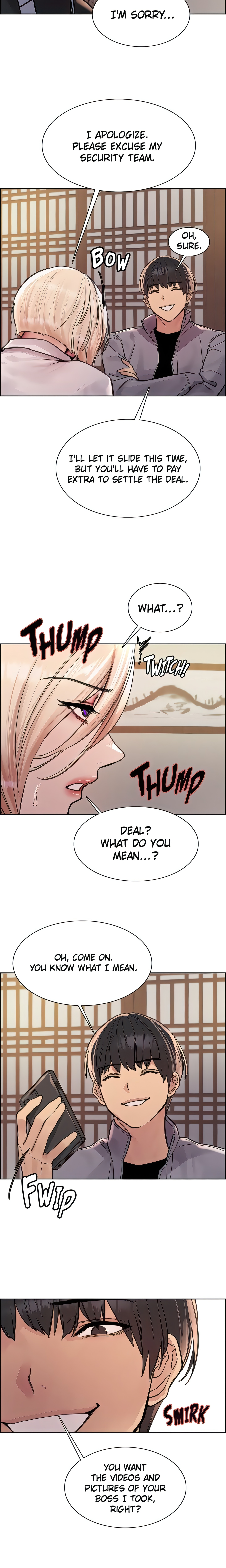 Sextopwatch (Official) chapter 66 page 13