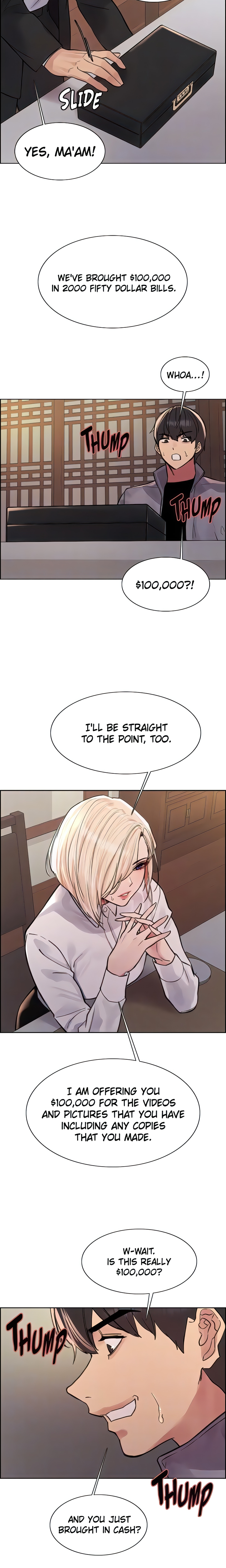Sextopwatch (Official) chapter 66 page 15