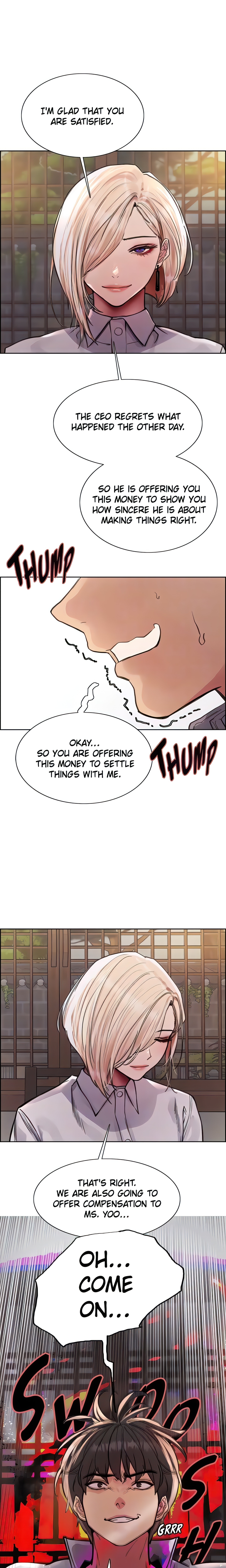 Sextopwatch (Official) chapter 66 page 16