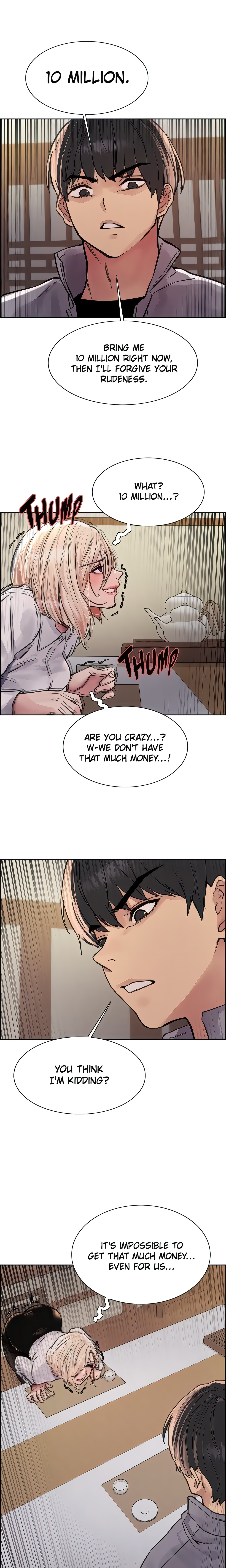 Sextopwatch (Official) chapter 66 page 19