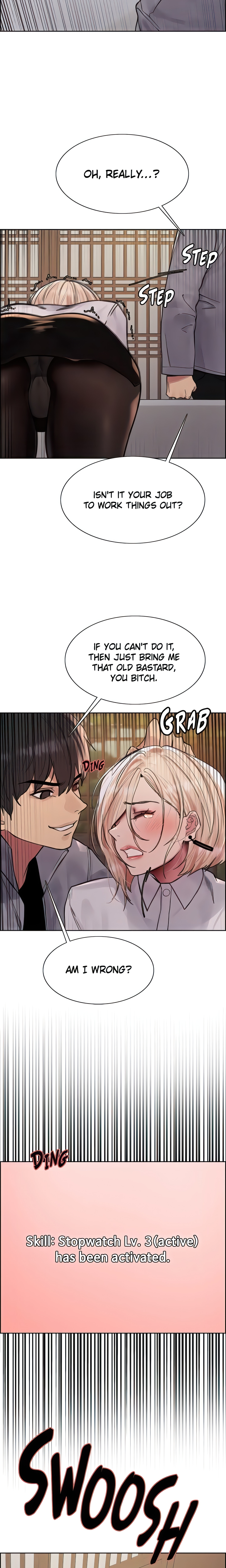 Sextopwatch (Official) chapter 66 page 20