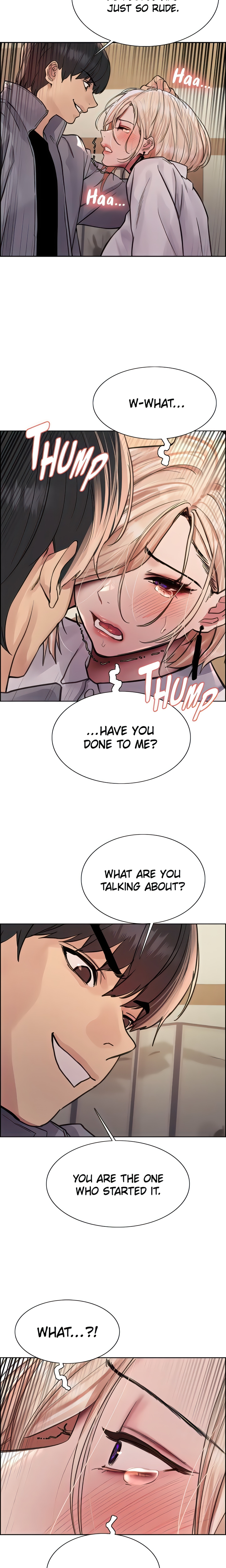 Sextopwatch (Official) chapter 66 page 22