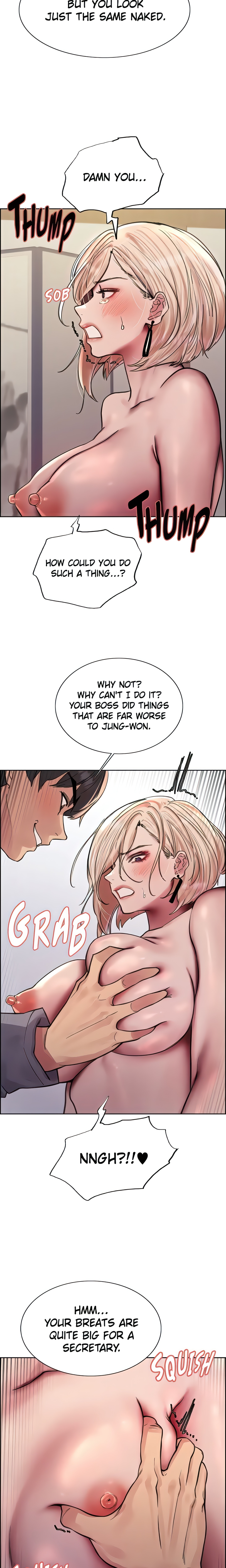 Sextopwatch (Official) chapter 67 page 4