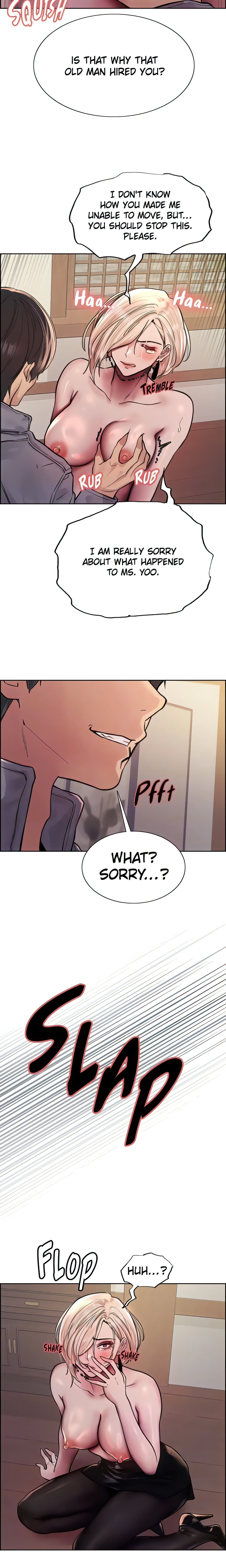 Sextopwatch (Official) chapter 67 page 5