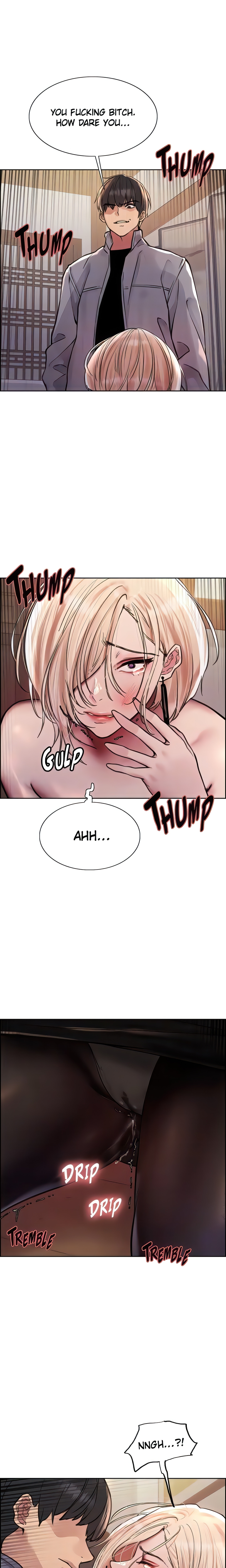 Sextopwatch (Official) chapter 67 page 6