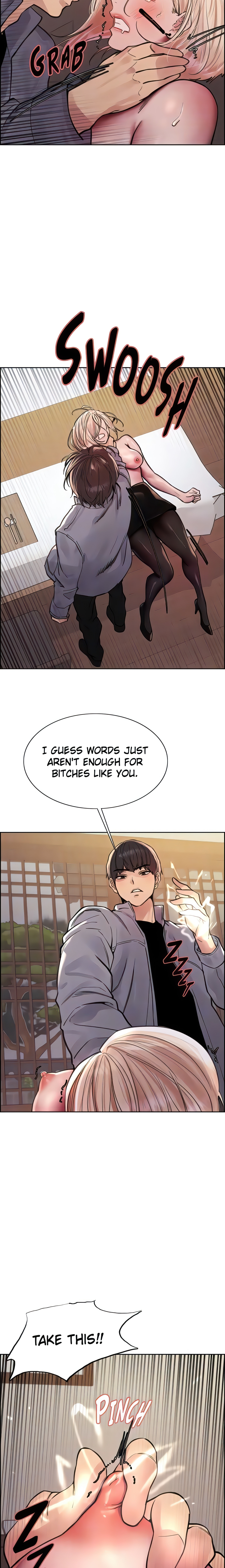 Sextopwatch (Official) chapter 67 page 7