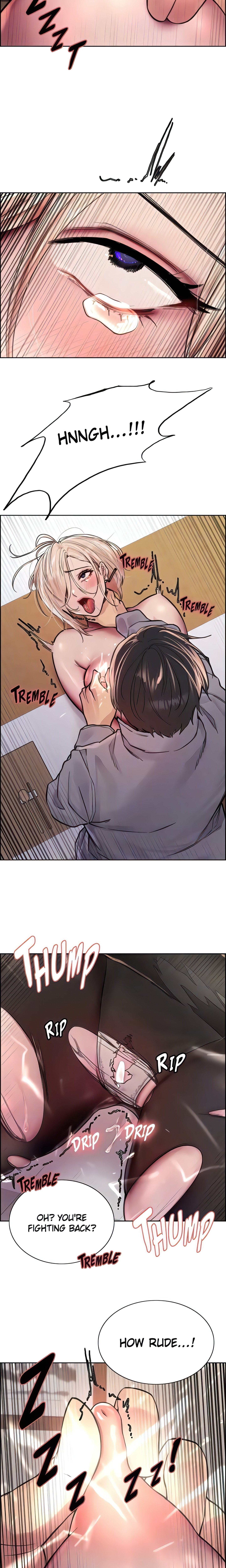 Sextopwatch (Official) chapter 67 page 8