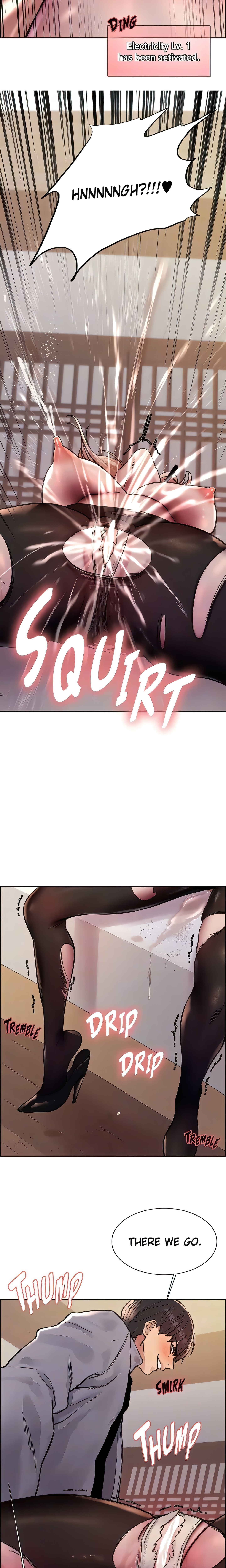 Sextopwatch (Official) chapter 67 page 9