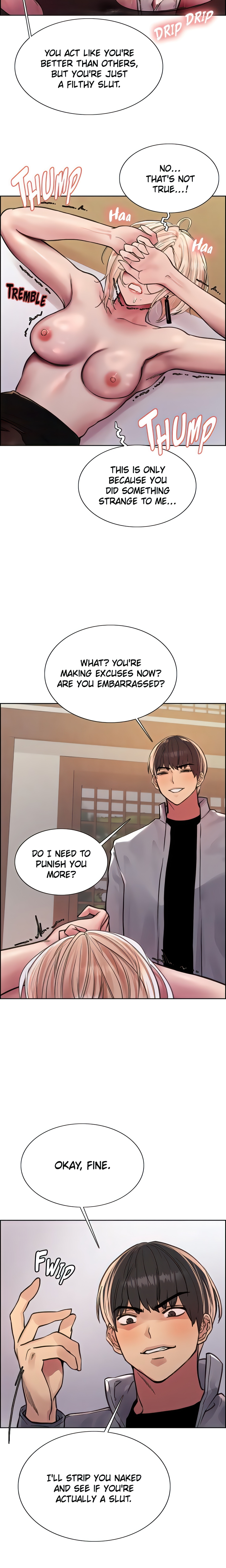 Sextopwatch (Official) chapter 67 page 10