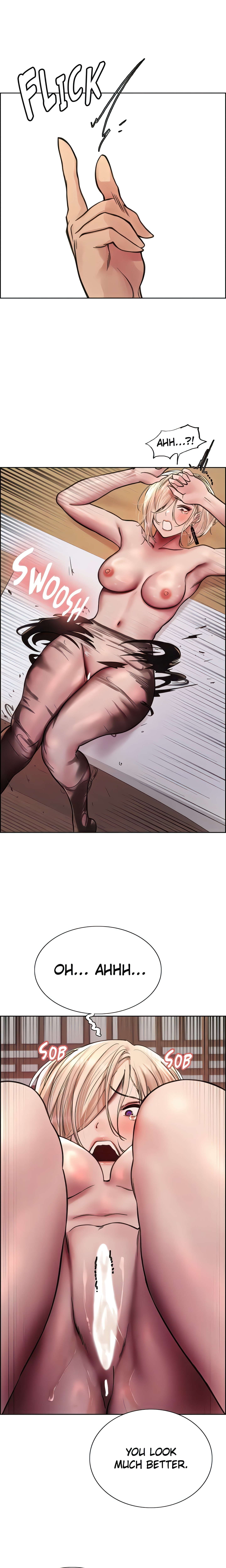 Sextopwatch (Official) chapter 67 page 11