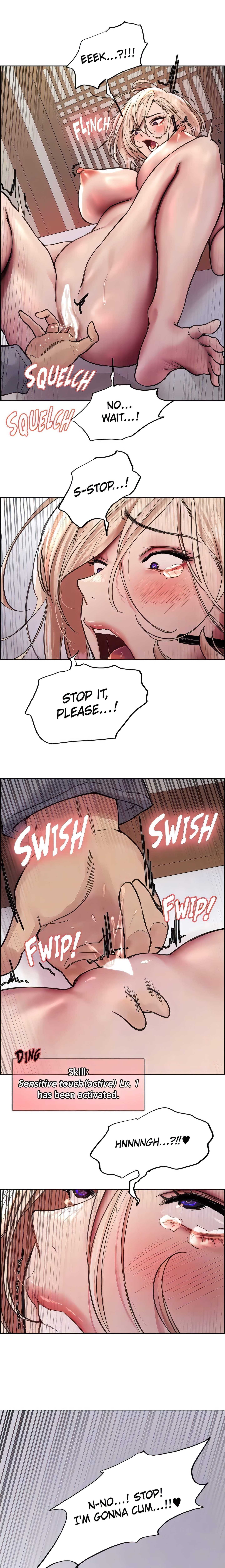 Sextopwatch (Official) chapter 67 page 14