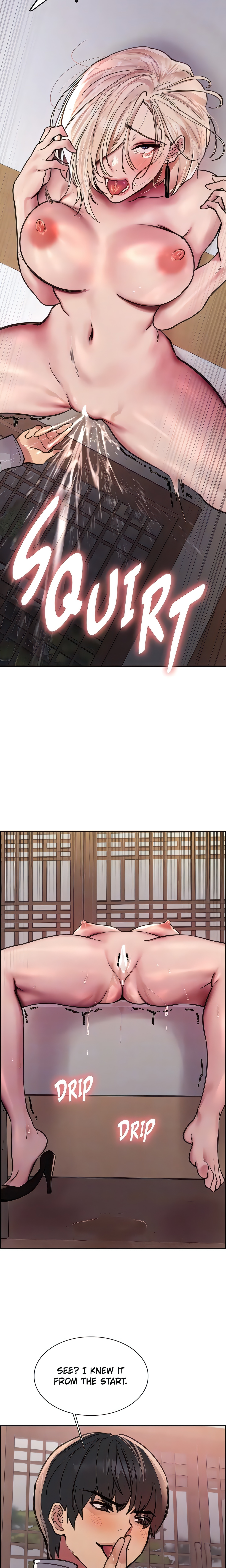 Sextopwatch (Official) chapter 67 page 15