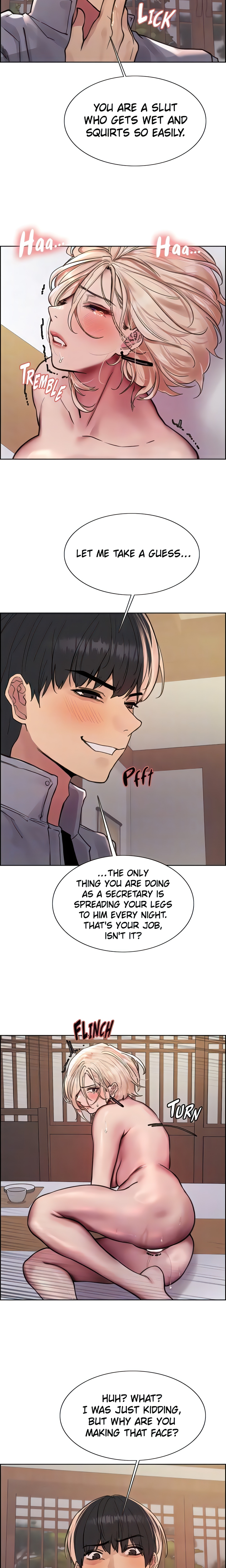 Sextopwatch (Official) chapter 67 page 16