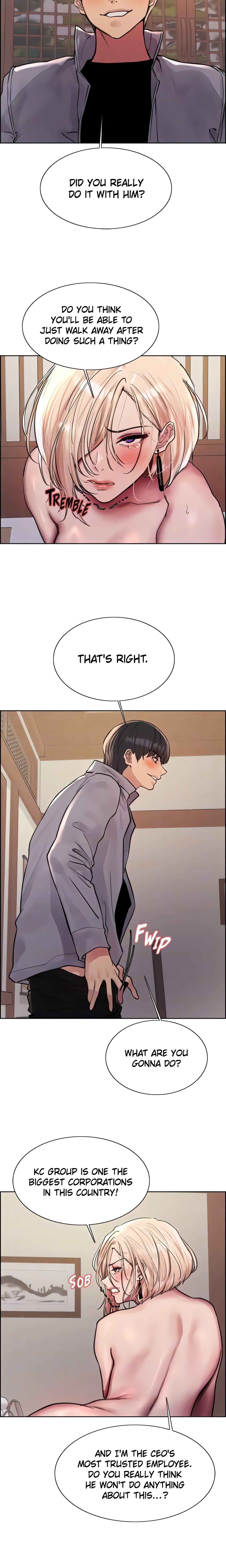 Sextopwatch (Official) chapter 67 page 17
