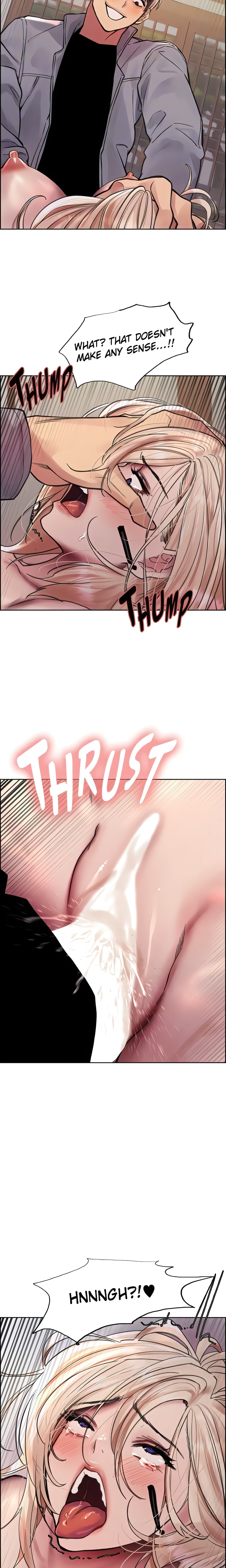 Sextopwatch (Official) chapter 67 page 19