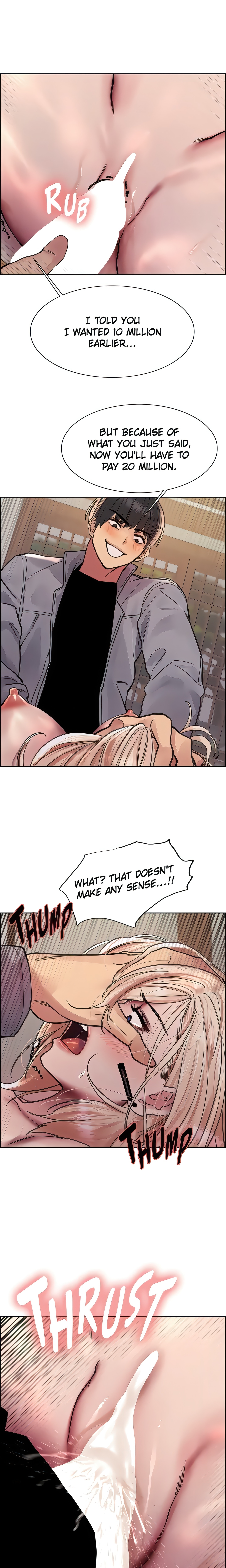 Sextopwatch (Official) chapter 68 page 1