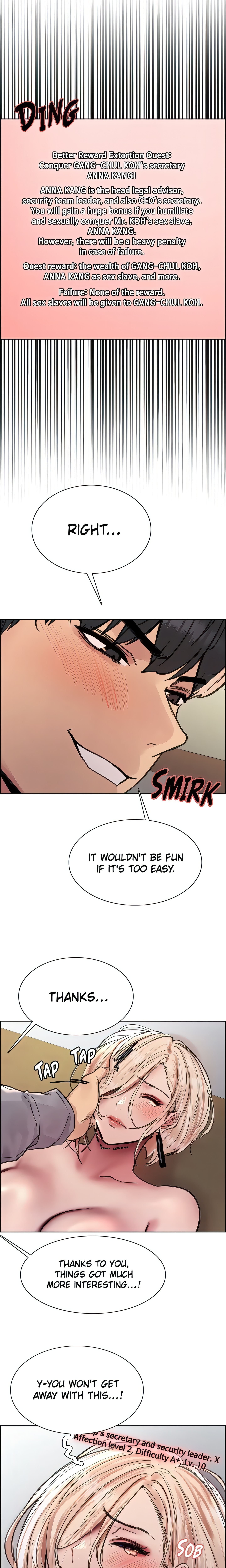Sextopwatch (Official) chapter 68 page 5