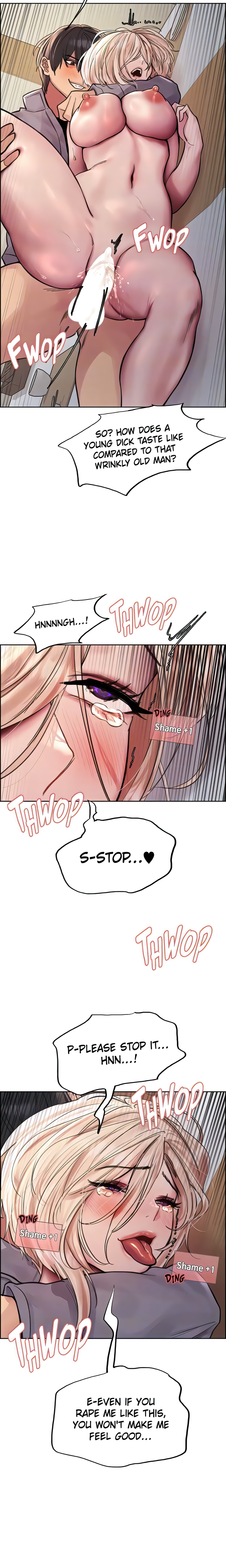 Sextopwatch (Official) chapter 68 page 9
