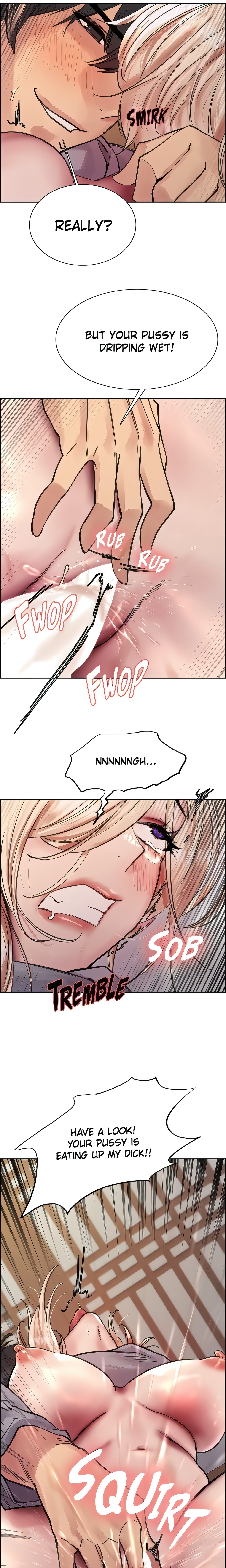 Sextopwatch (Official) chapter 68 page 10