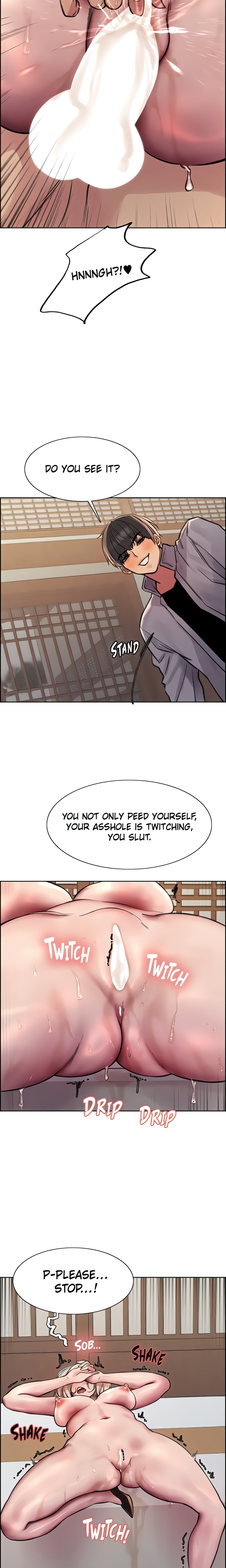 Sextopwatch (Official) chapter 68 page 11