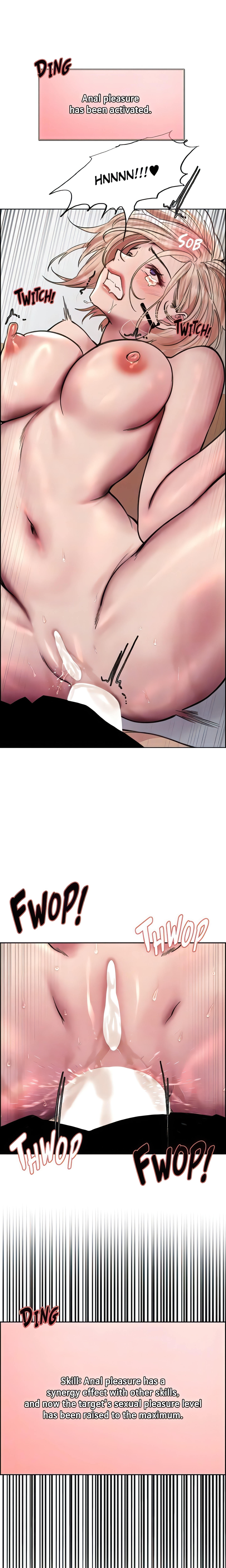 Sextopwatch (Official) chapter 68 page 15