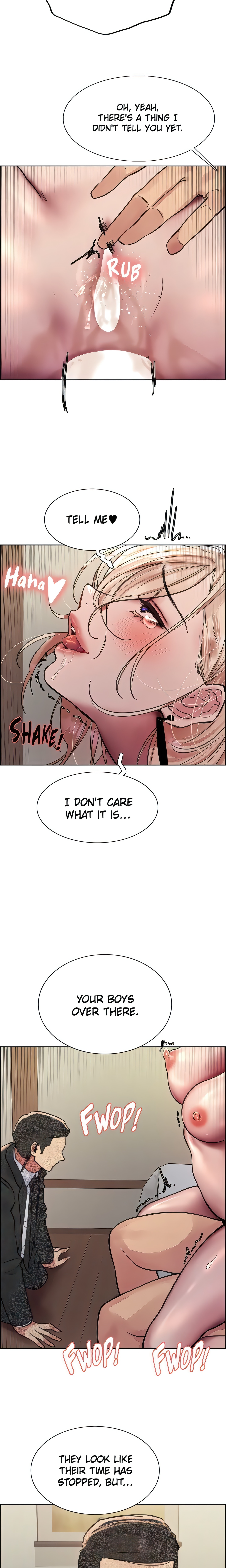 Sextopwatch (Official) chapter 68 page 21